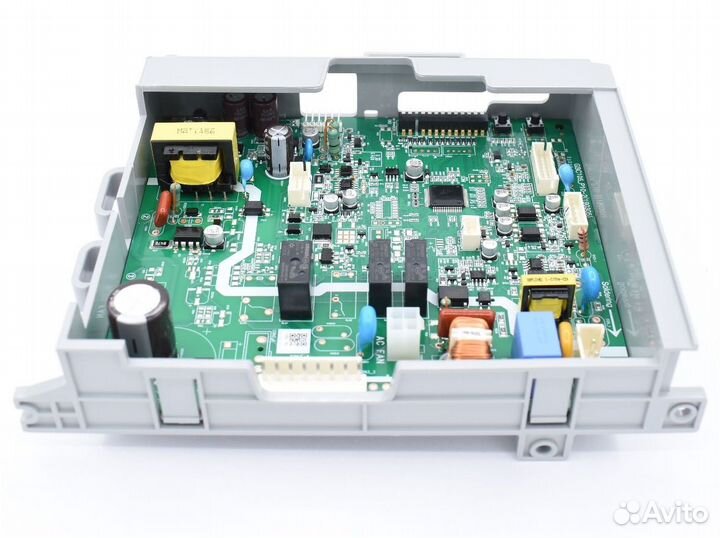 Блок управления для Navien Deluxe S, C 13-24 K