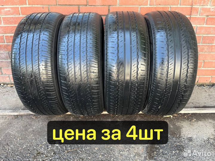 Bridgestone Dueler H/L 245/55 R19