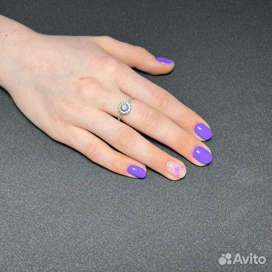 Маникюр, Гель-лак, Наращивание, Ногти