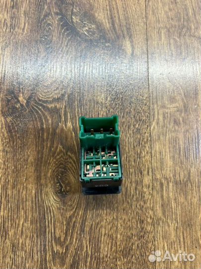 Блок управления зеркалами Nissan Primera P 12 1.6