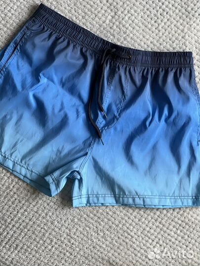 Купальные плавки мужские