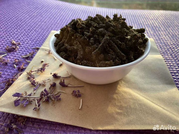 Иван-чай 1 кг кипрей 2023, Новый урожай 2023