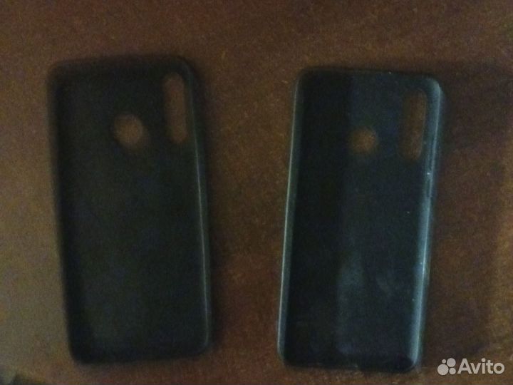 HONOR 20 Lite (Global), 4/128 ГБ