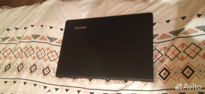 Ноутбук lenovo