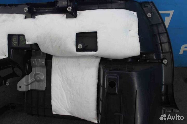 Обшивка багажника Honda CR-V (Хонда ср-В) RE3 8468