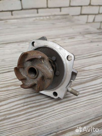 Водяной насос ваз