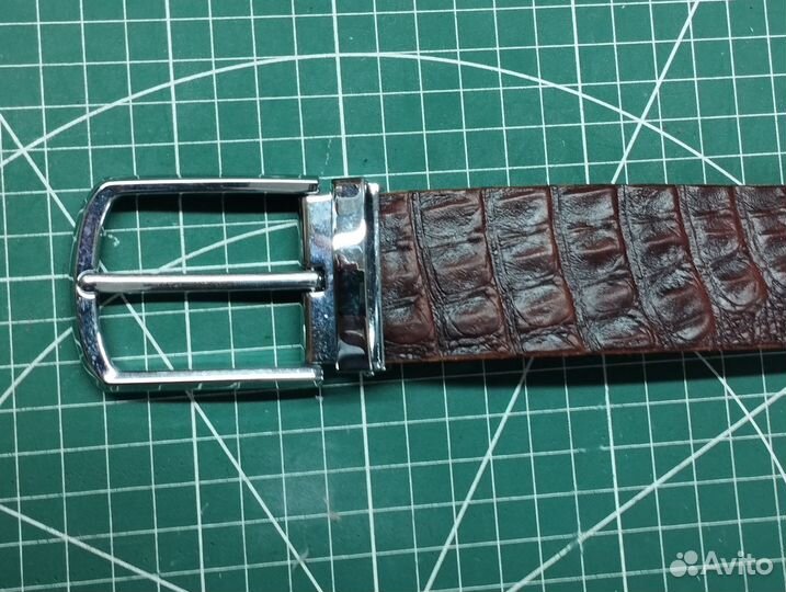 Ремень мужской