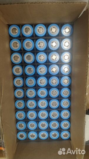 Аккумулятор lifepo4 32700 6000mA