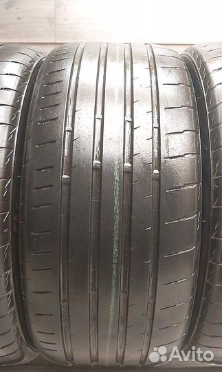Bridgestone Potenza S007A 235/40 R18 95Y