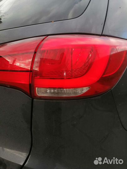 Задний лэд фонарь Киа Спортаж 3 SL (оригинал)