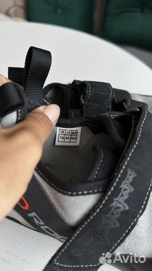 Скальники Mad rock