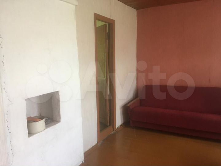 Дача 49,7 м² на участке 5,3 сот.