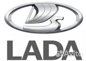 Тормозные колодки передние LADA 11180350180083 для а/м ваз 2108-2115, kalina i-ii, priora, granta, d