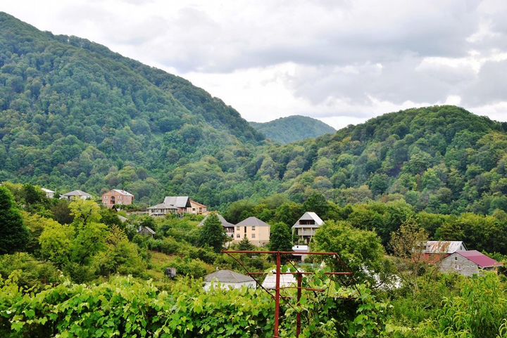 Участок 5 сот. (ИЖС)