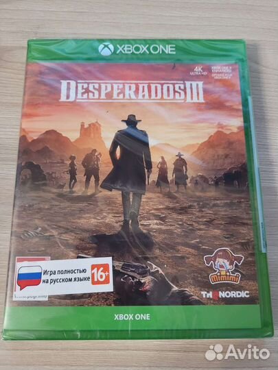 Игры для приставки xbox one, новые