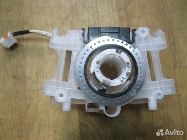 Датчик угла поворота рулевого колеса от Mazda Maz