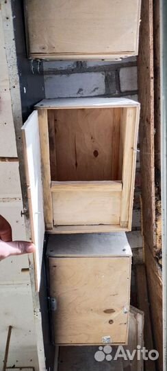 Клетка для попугаев