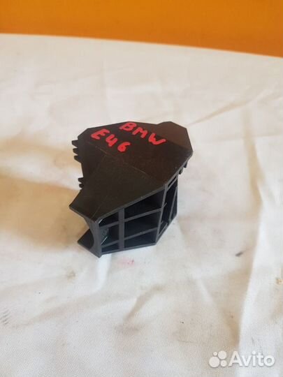 Консоль крепления радиатора Bmw 3-Series E46