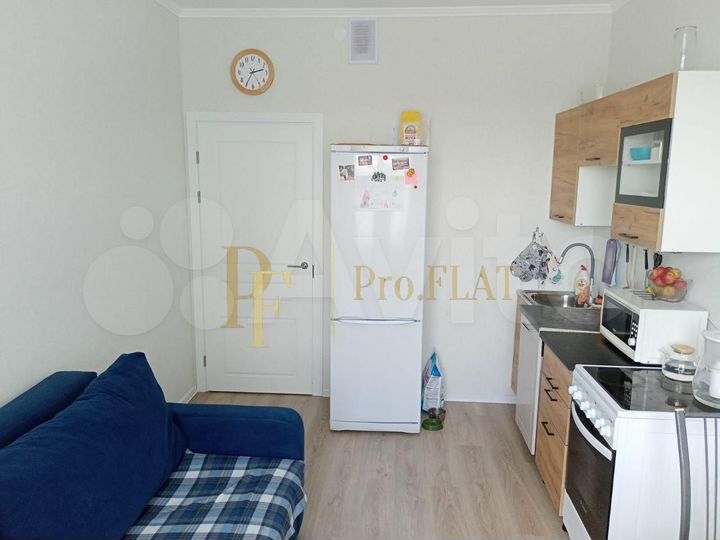 2-к. квартира, 51,1 м², 4/8 эт.