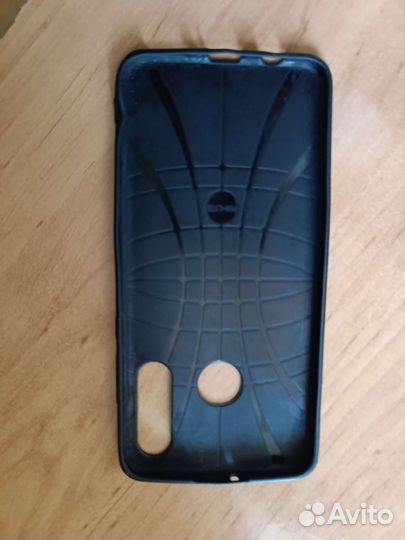 Чехол на хонор 20i