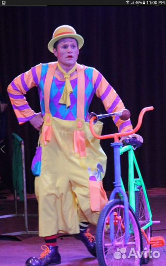 Персональные тренировки