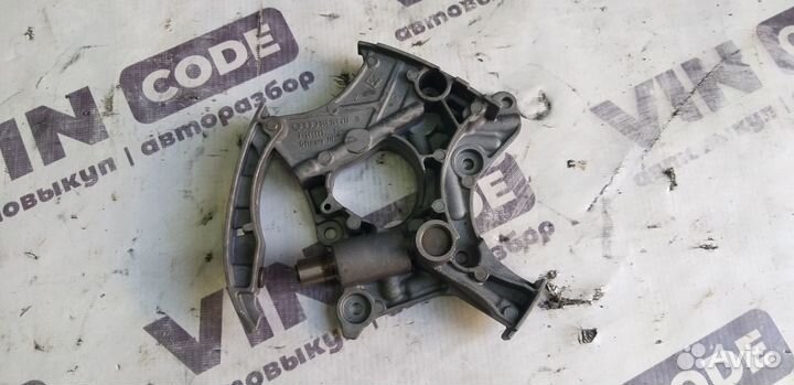 Натяжитель цепи грм Audi A6