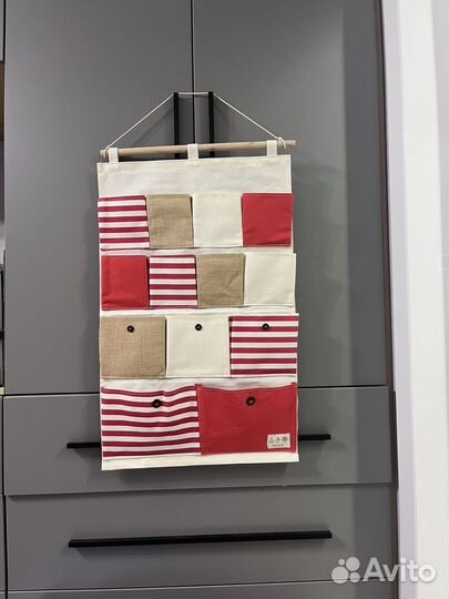 Органайзер подвесной