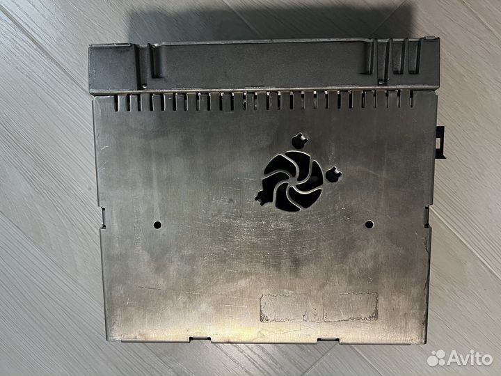 Усилитель звука harman cardon logic7