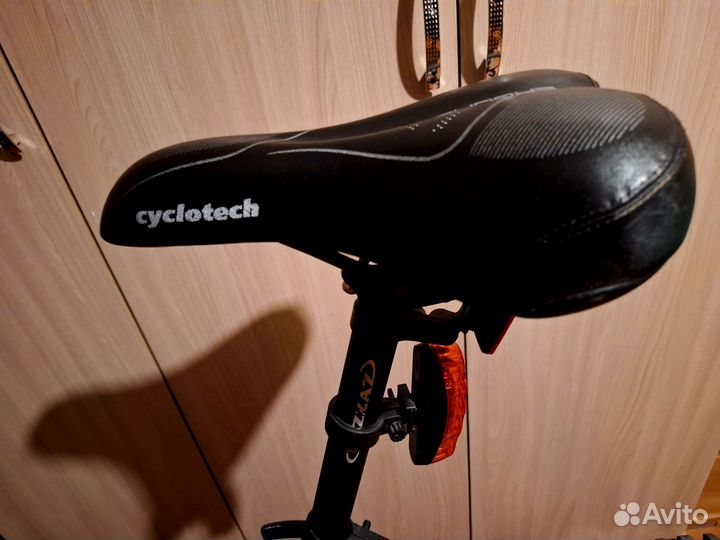 Горный велосипед Merida(Matts sport 100)