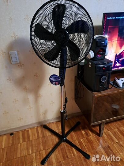 Вентилятор Polaris psf 5140