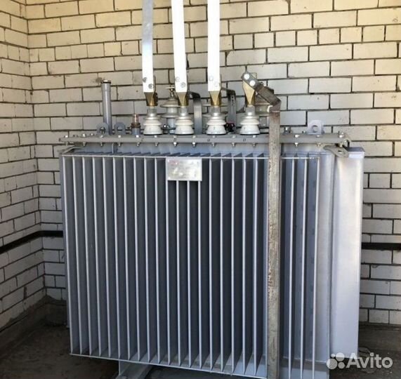 Трансформатор тм 1000