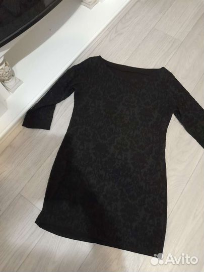 Брендовые вещи пакетом 44-46