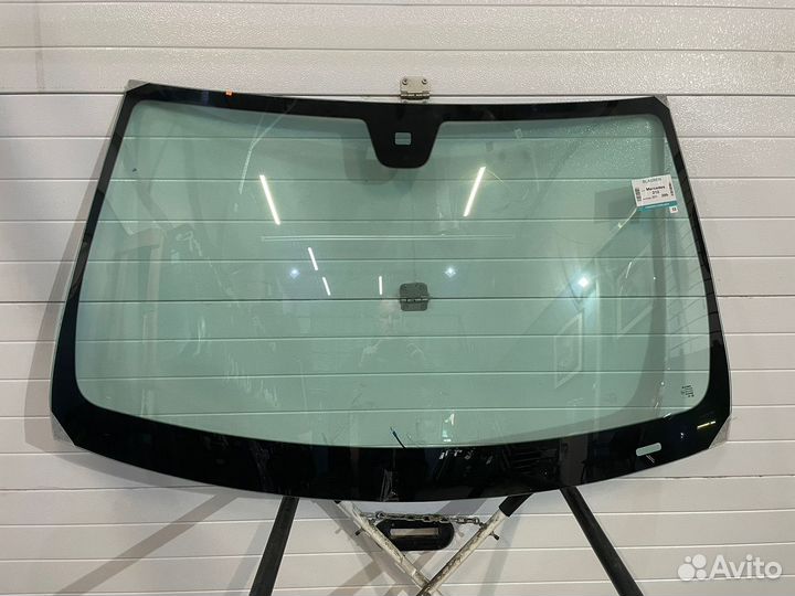 Лобовое стекло Mercedes b-class w247 t247