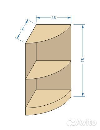Офисная мебель Б/У