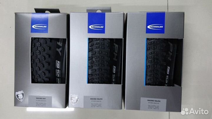 Велопокрышка schwalbe