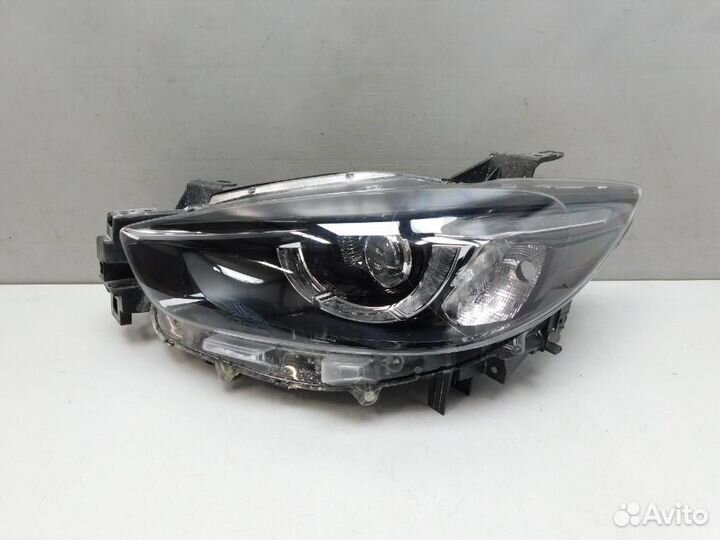 Фара левая Mazda CX-5