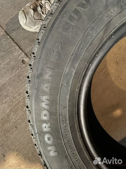 Nokian Tyres Nordman S2 SUV 225/70 R16