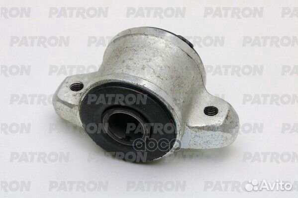 Сайлентблок рычага подвески renault: master II