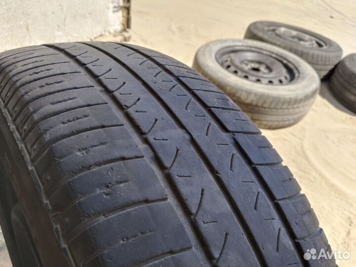 Toyo Tranpath MPZ 195/65 R15