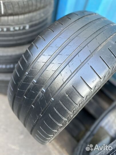 Bridgestone Turanza T005 255/40 R18 99Y