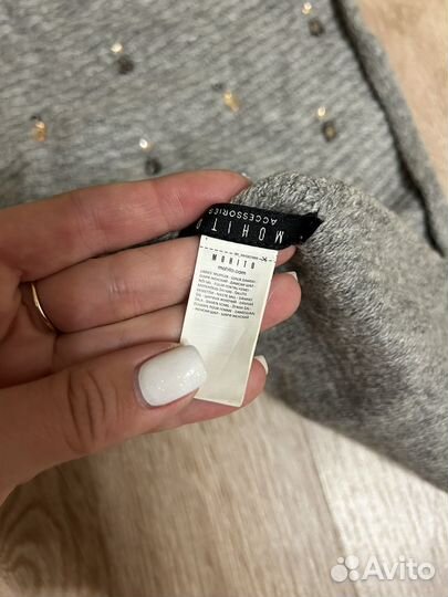 Женский шарф