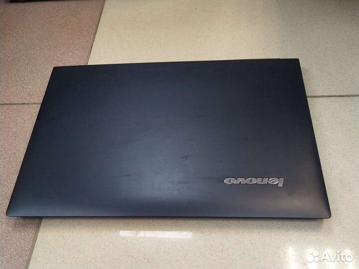 Разбор / на запчасти ноутбук Lenovo B50-45