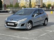Peugeot 308 1.6 AT, 2012, 205 000 км, с пробегом, цена 575 000 руб.