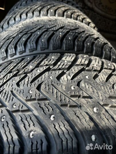 Nokian Tyres Hakkapeliitta 8 225/45 R19 96T