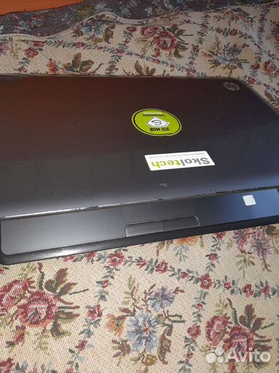 Мощный Ноутбук HP Pavilion g6-2004er