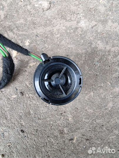 Динамик Mercedes-Benz E-Class W211