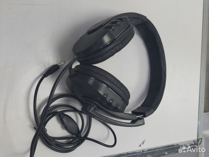 GM-01 наушники