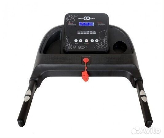 Беговая дорожка CardioPower T10