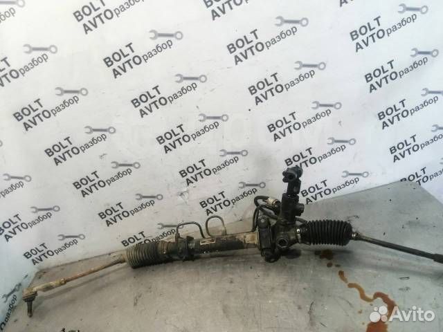 Рулевая рейка Toyota Corsa EL45