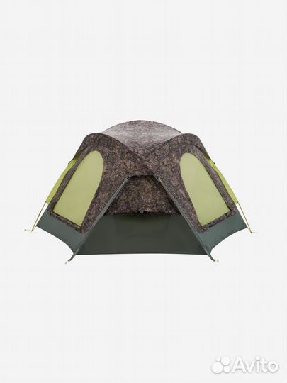 Палатка 3-местная The North Face Homestead Domey 3